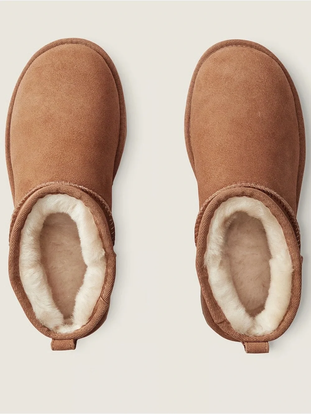 UGG® CLASSIC ULTRA MINI BOOTS